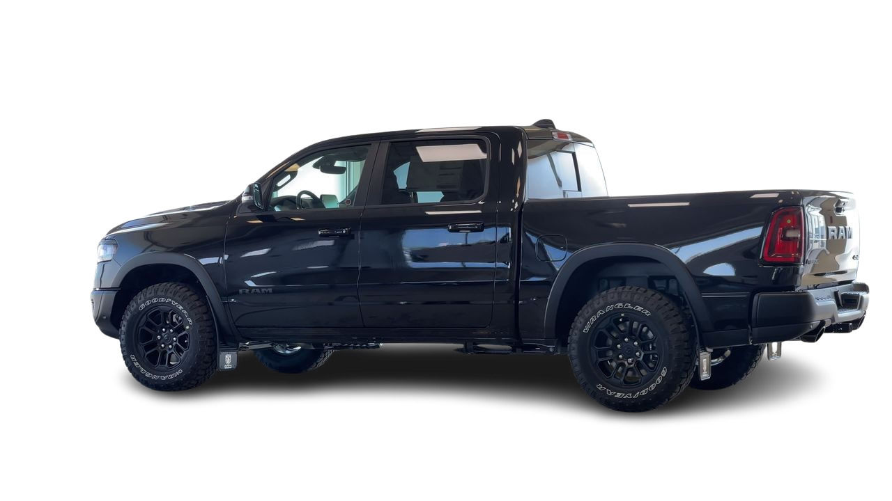 2025 Ram 1500 in Regina, Saskatchewan