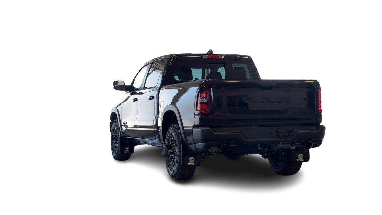 2025 Ram 1500 in Regina, Saskatchewan