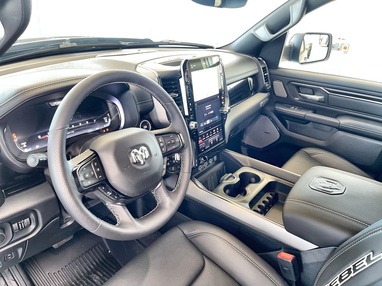 2025 Ram 1500 in Regina, Saskatchewan