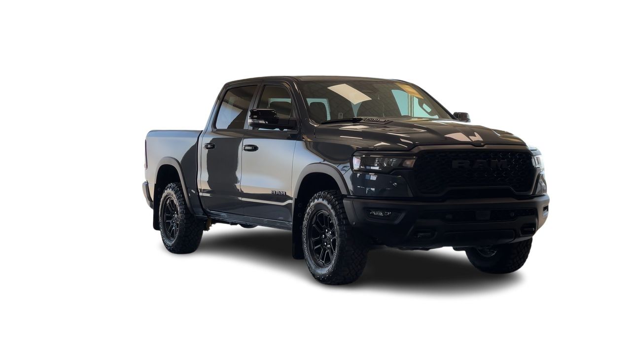 2025 Ram 1500 in Regina, Saskatchewan