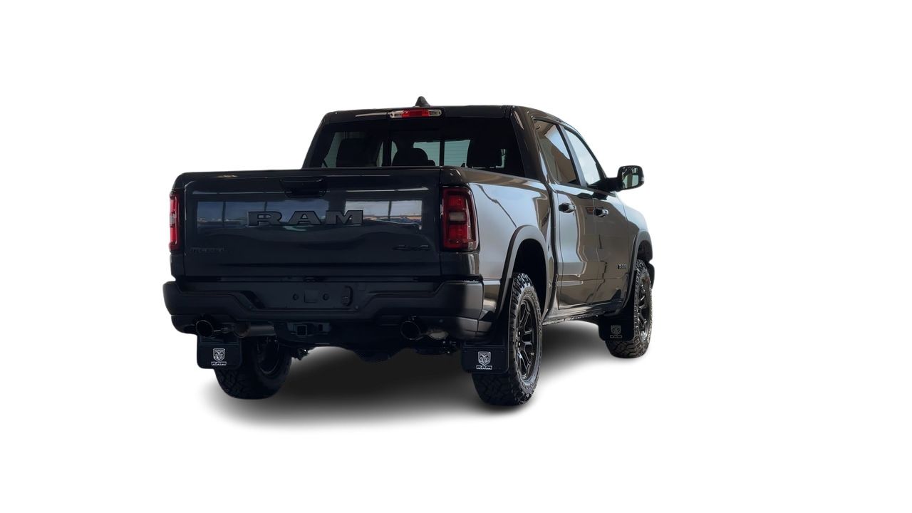 2025 Ram 1500 in Regina, Saskatchewan