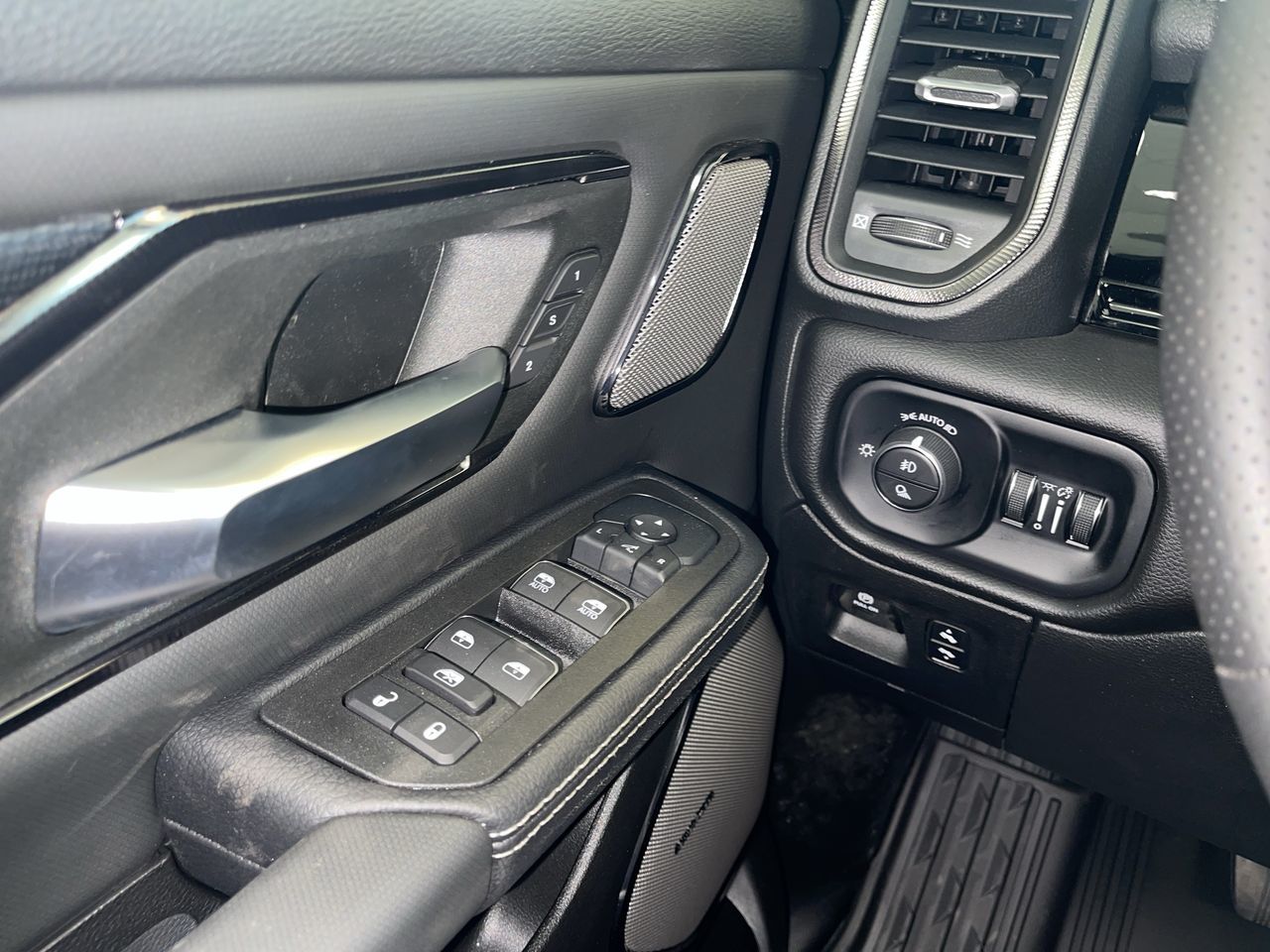 2025 Ram 1500 in Regina, Saskatchewan