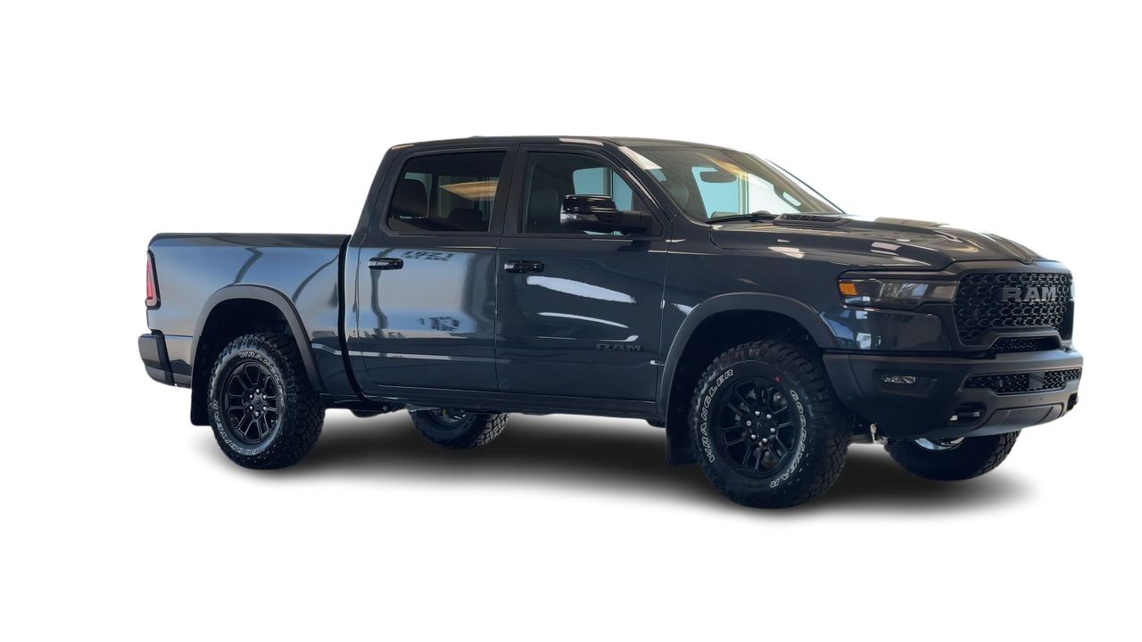 2025 Ram 1500 in Regina, Saskatchewan