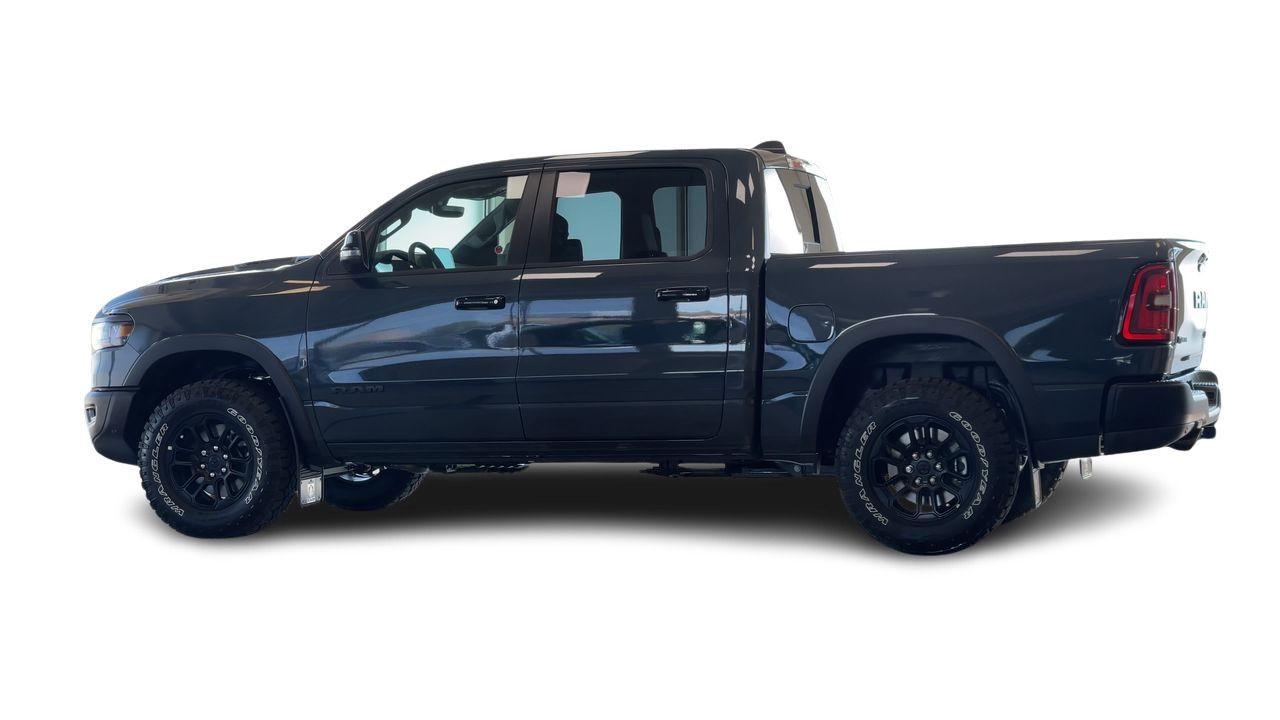 2025 Ram 1500 in Regina, Saskatchewan