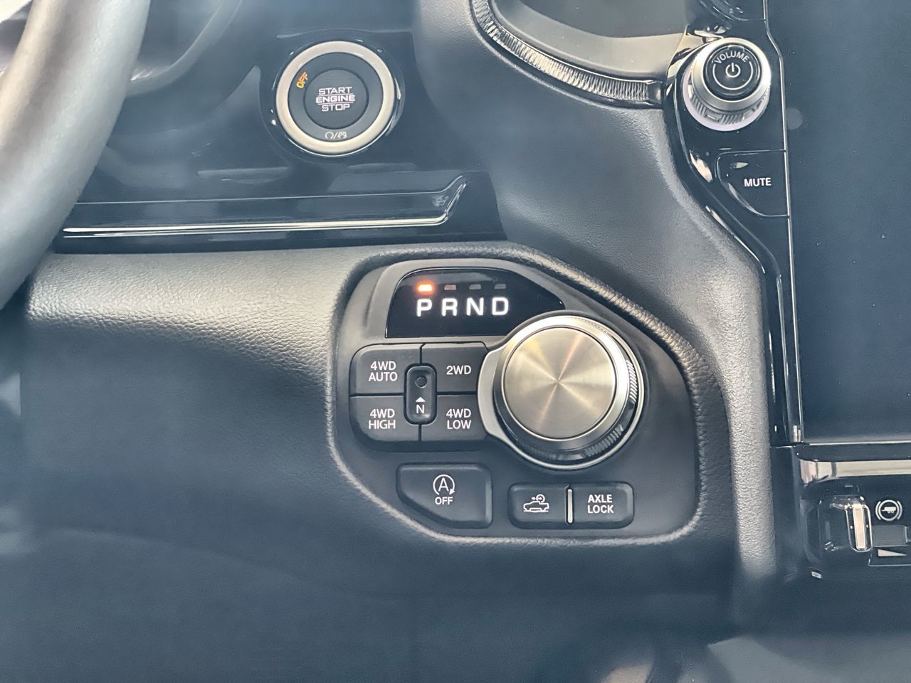 2025 Ram 1500 in Regina, Saskatchewan