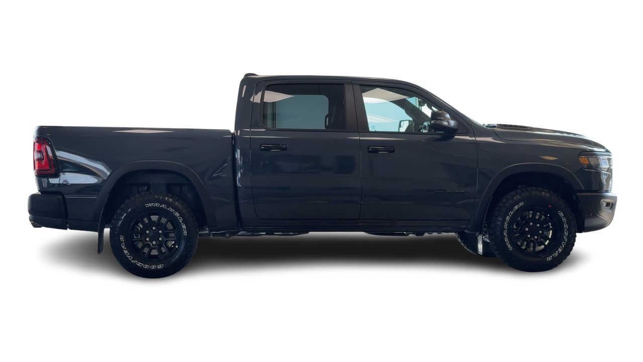 2025 Ram 1500 in Regina, Saskatchewan
