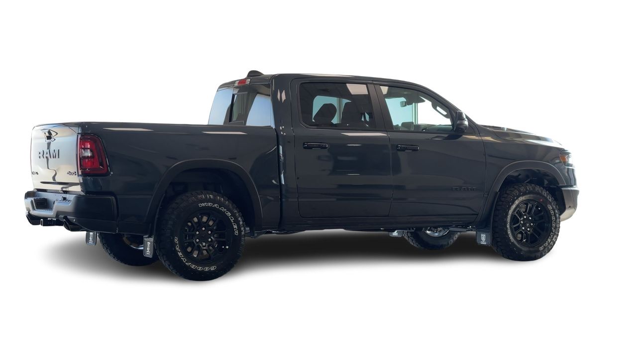 2025 Ram 1500 in Regina, Saskatchewan