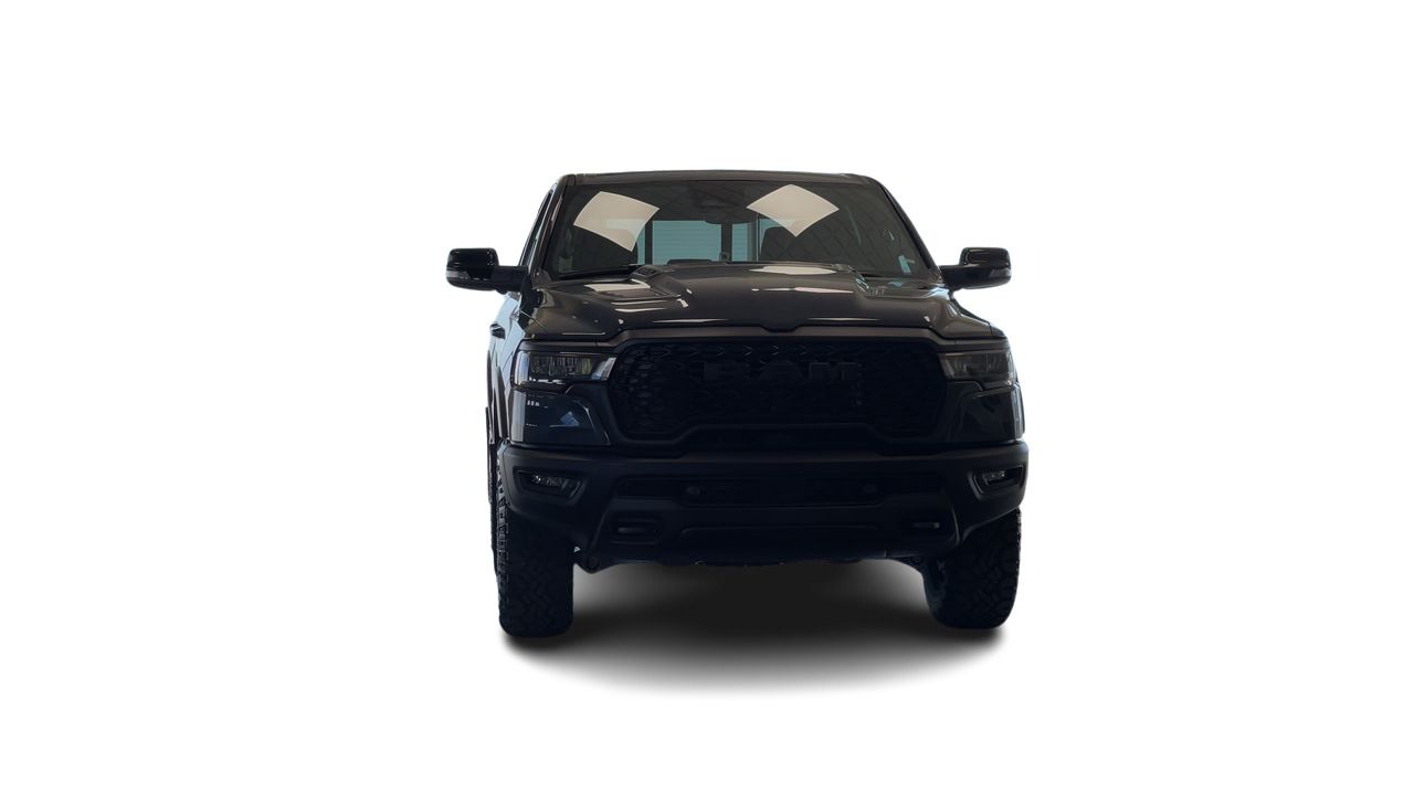 2025 Ram 1500 in Regina, Saskatchewan