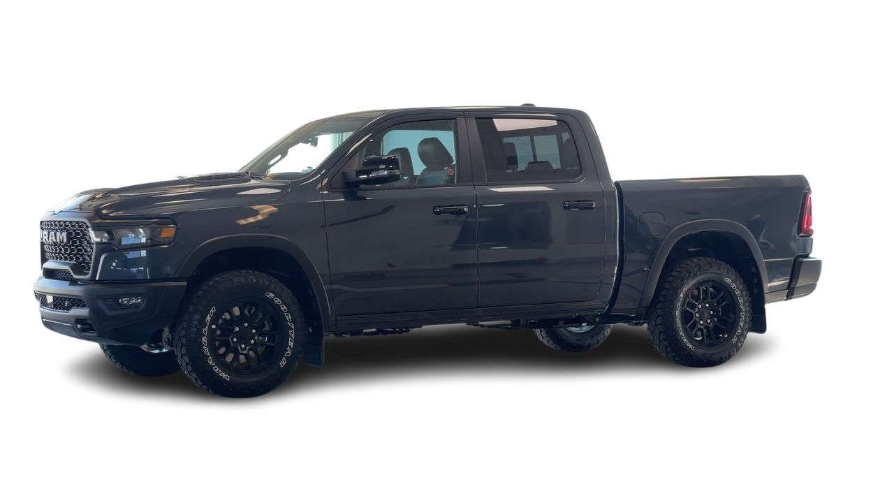 2025 Ram 1500 in Regina, Saskatchewan