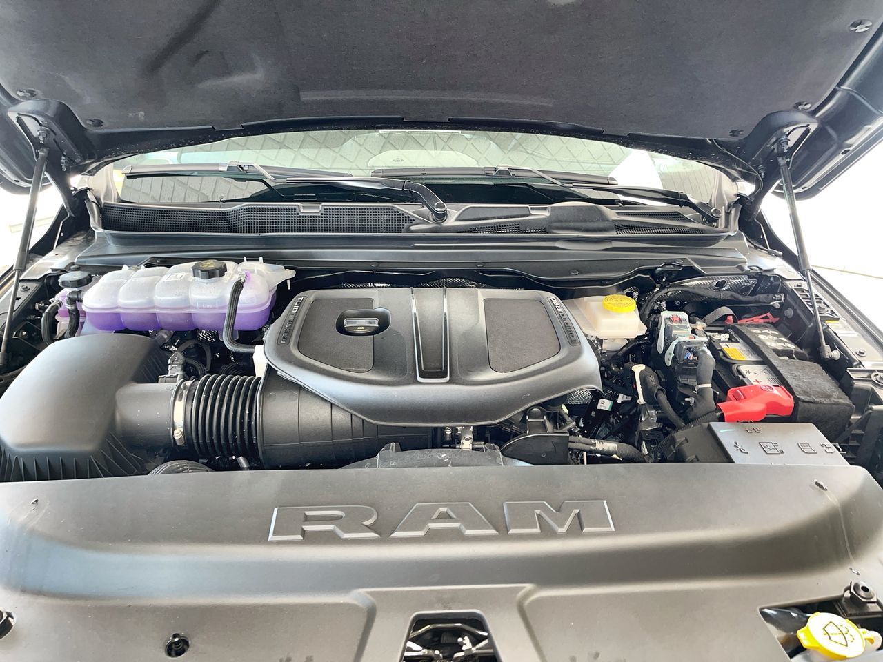 2025 Ram 1500 in Regina, Saskatchewan
