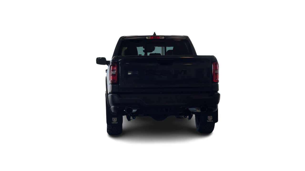 2025 Ram 1500 in Regina, Saskatchewan