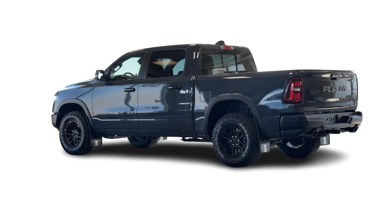 2025 Ram 1500 in Regina, Saskatchewan