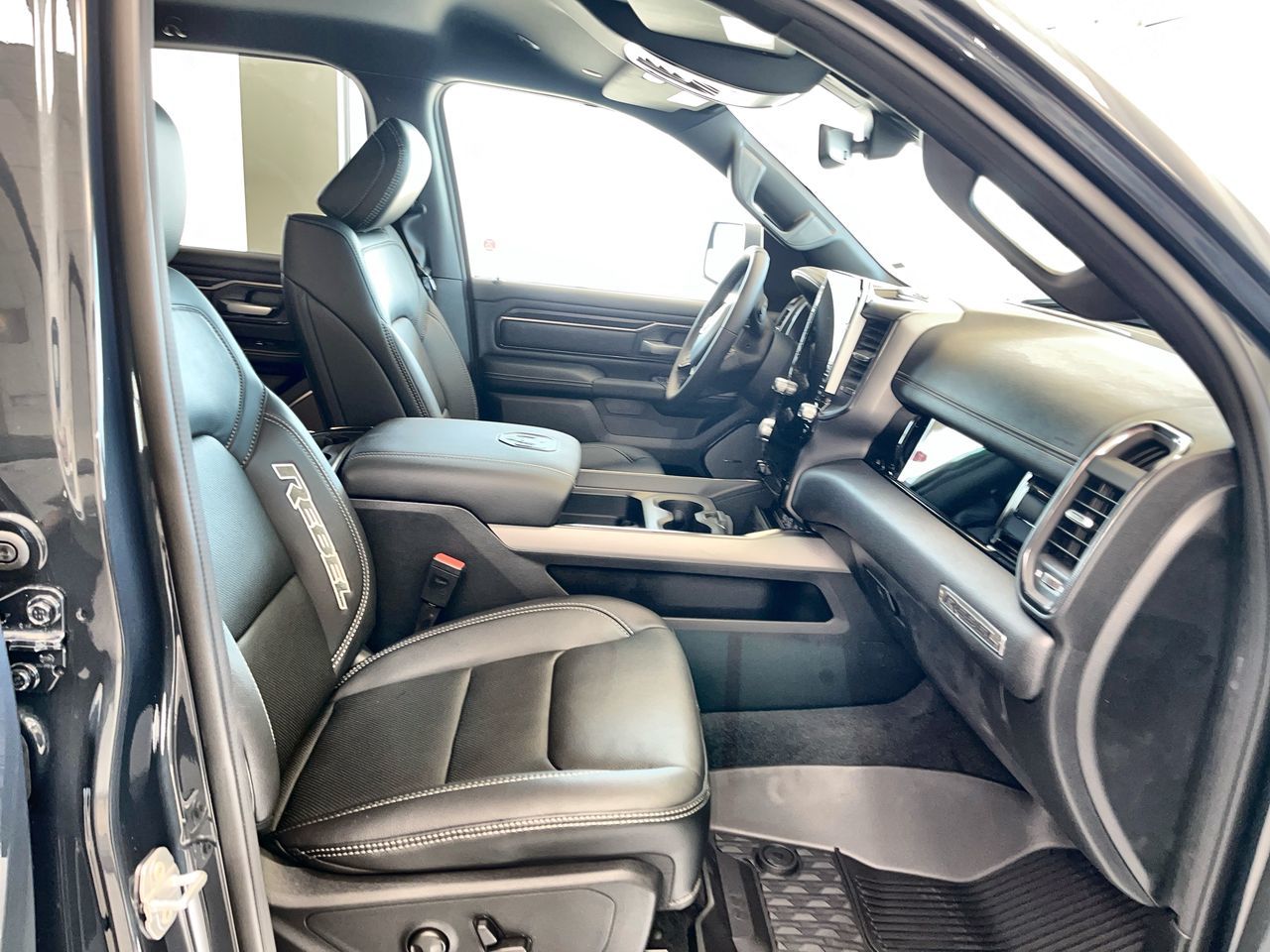 2025 Ram 1500 in Regina, Saskatchewan