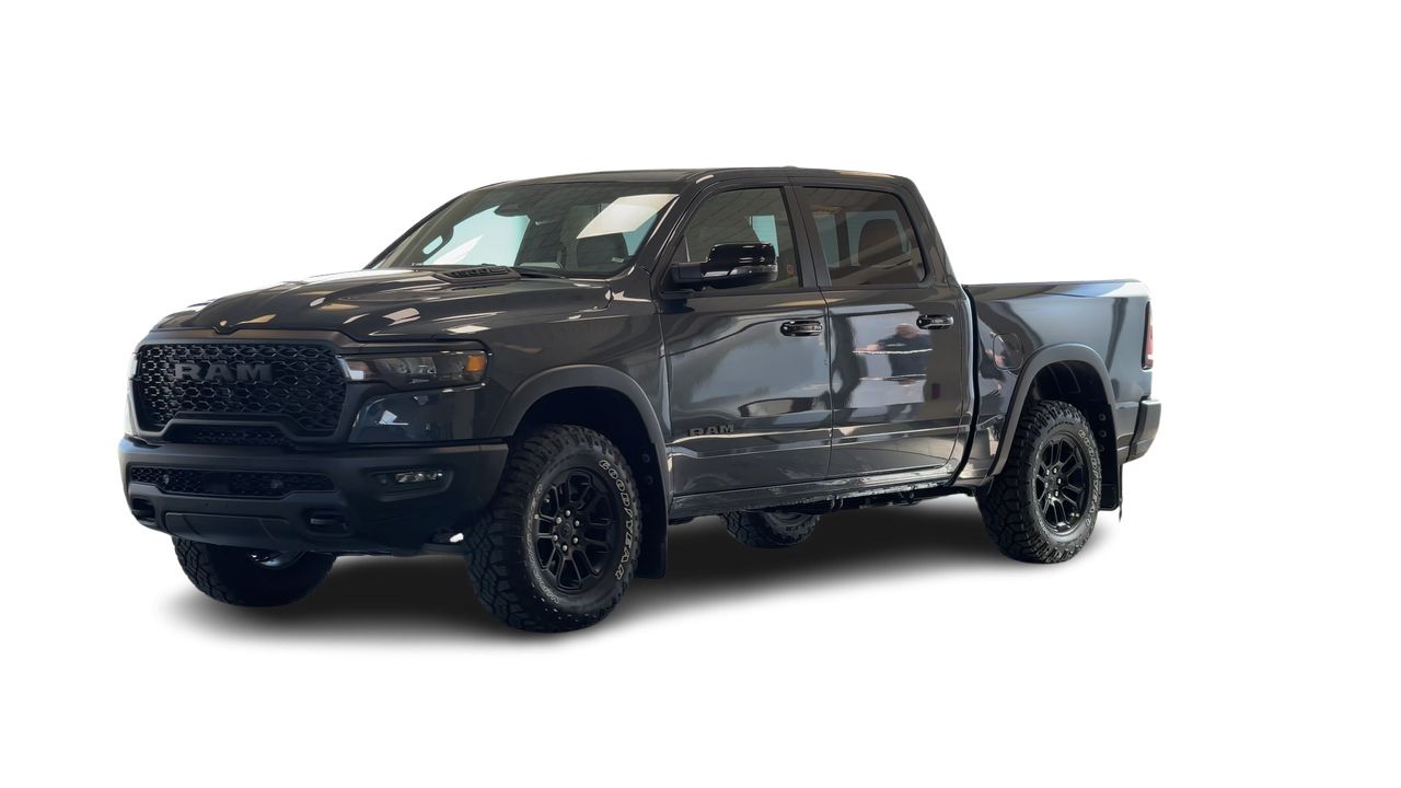 2025 Ram 1500 in Regina, Saskatchewan