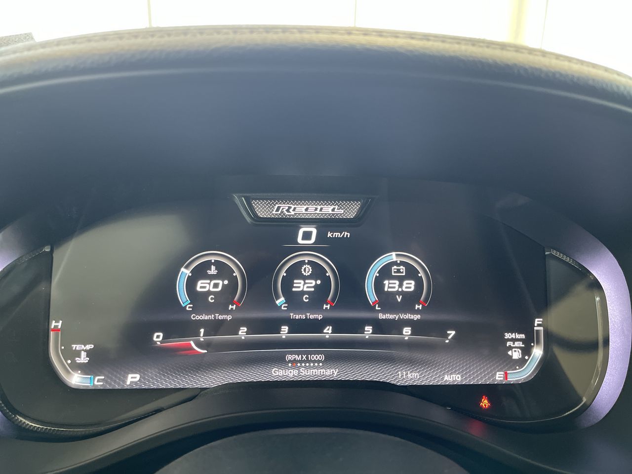2025 Ram 1500 in Regina, Saskatchewan
