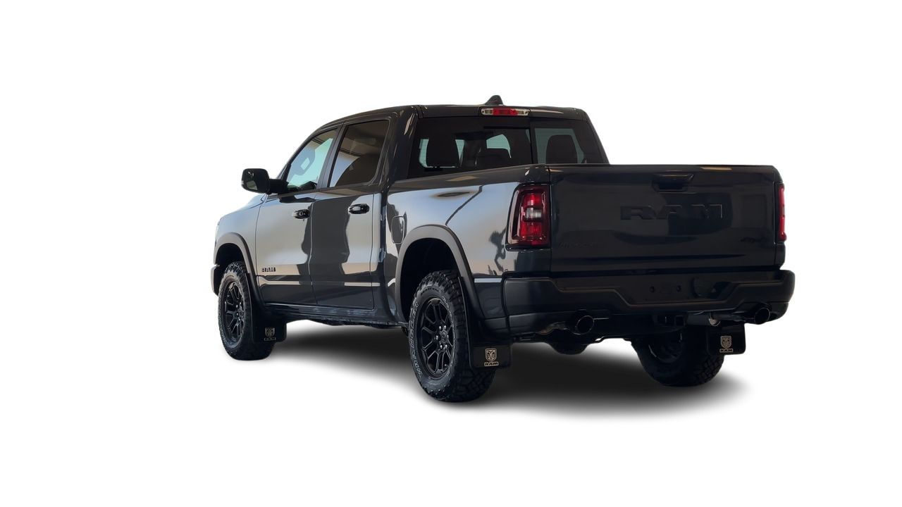 2025 Ram 1500 in Regina, Saskatchewan