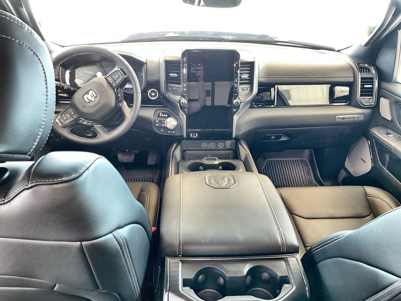 2025 Ram 1500 in Regina, Saskatchewan