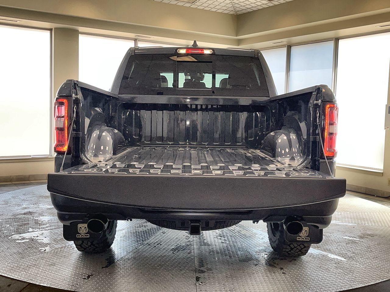2025 Ram 1500 in Regina, Saskatchewan