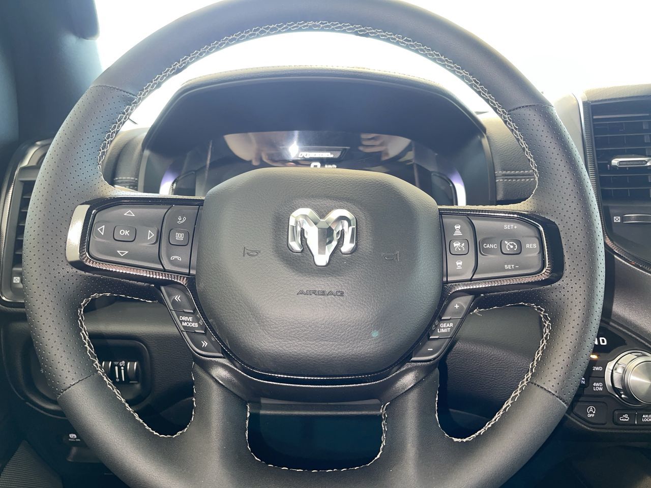 2025 Ram 1500 in Regina, Saskatchewan