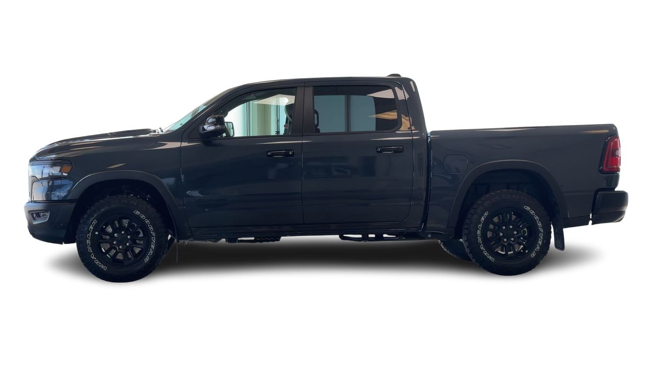 2025 Ram 1500 in Regina, Saskatchewan