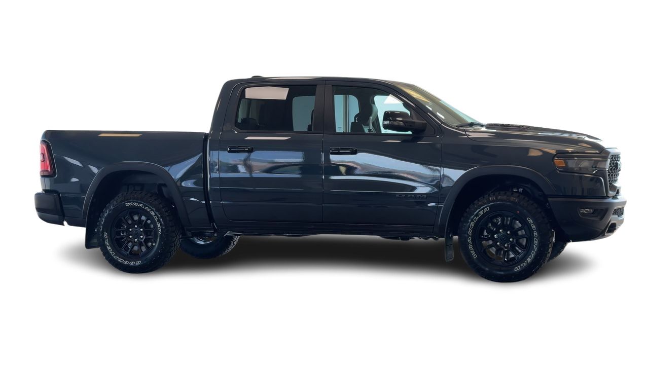 2025 Ram 1500 in Regina, Saskatchewan