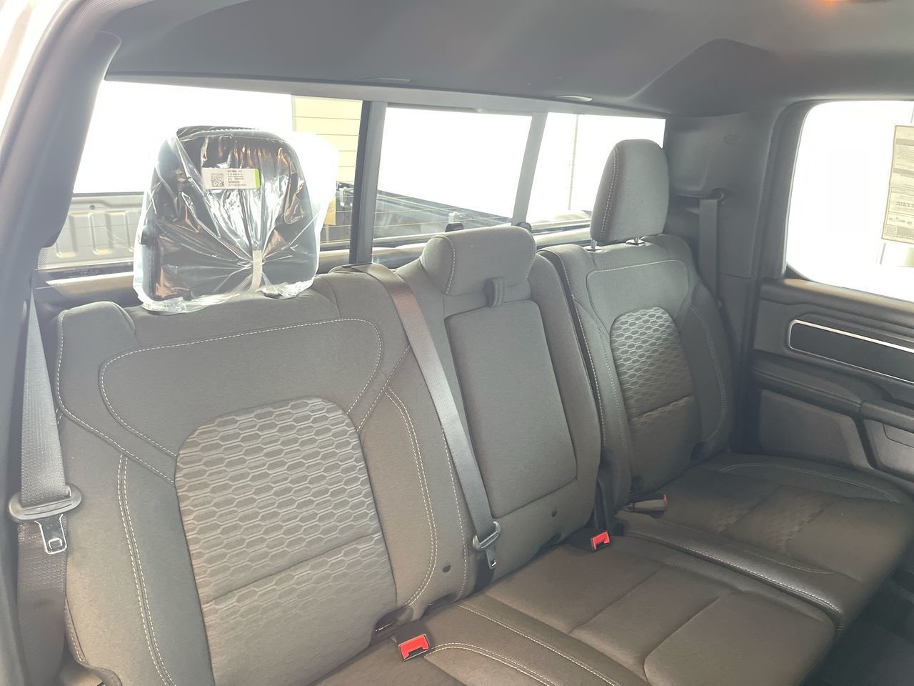 Ram 1500  2025 à Regina, Saskatchewan