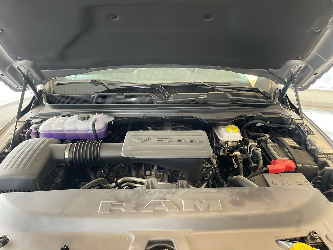 Ram 1500  2025 à Regina, Saskatchewan