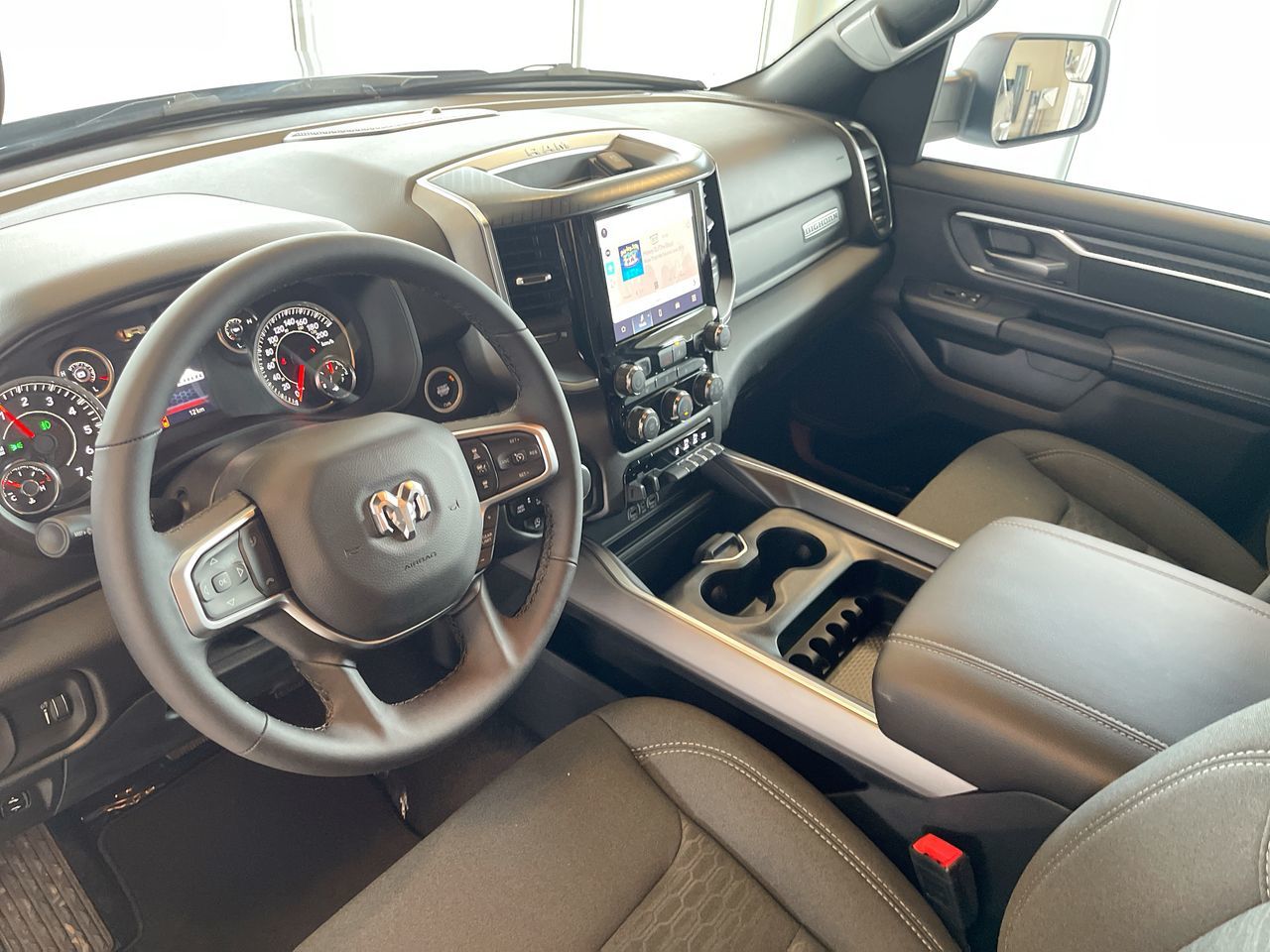 Ram 1500  2025 à Regina, Saskatchewan