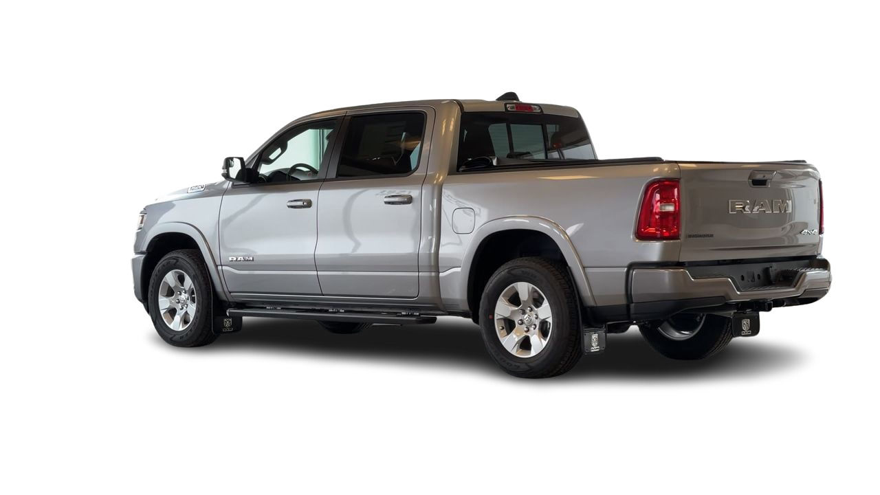 Ram 1500  2025 à Regina, Saskatchewan