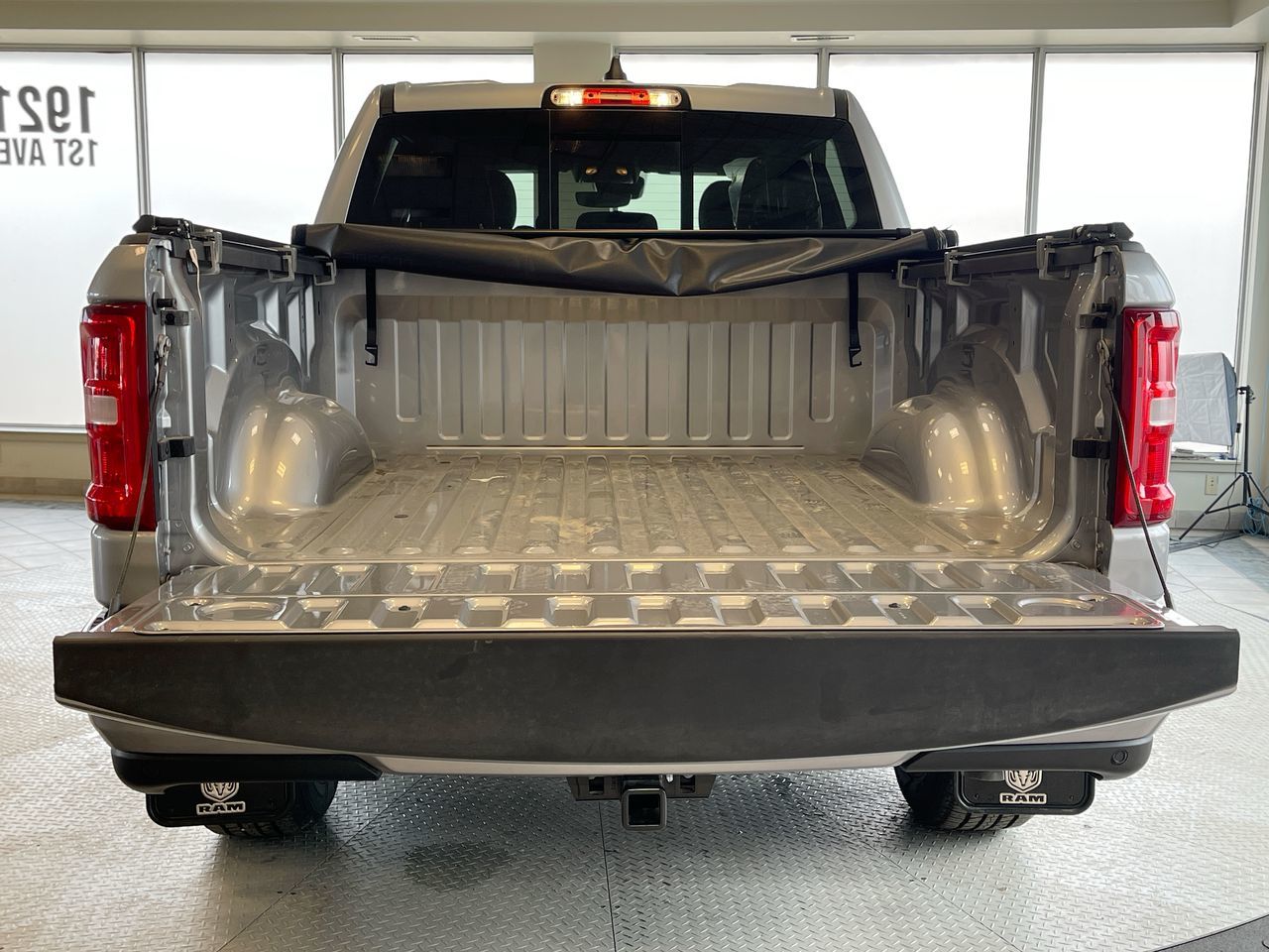 Ram 1500  2025 à Regina, Saskatchewan
