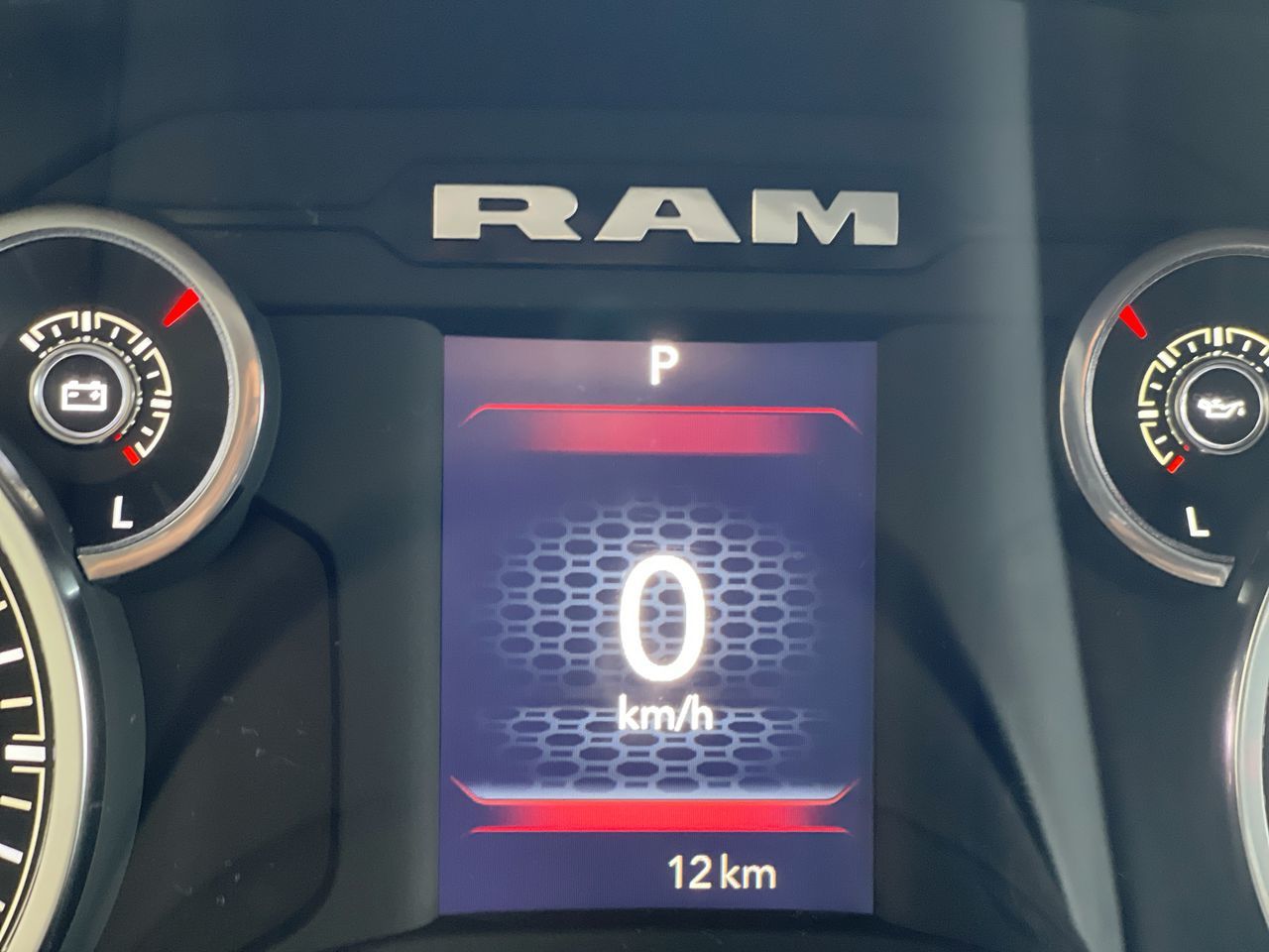 Ram 1500  2025 à Regina, Saskatchewan