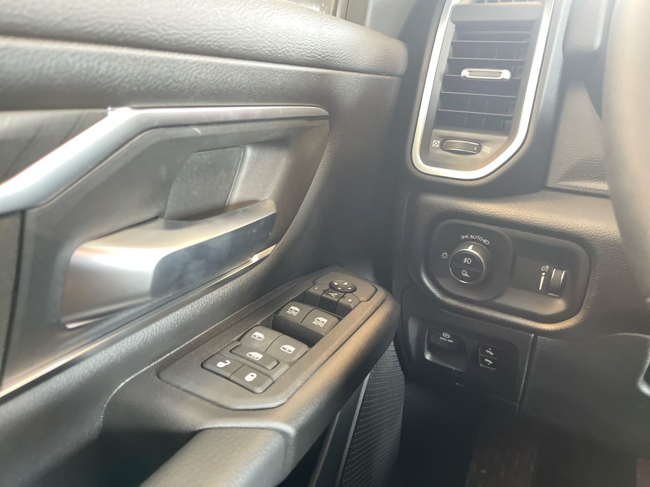 Ram 1500  2025 à Regina, Saskatchewan
