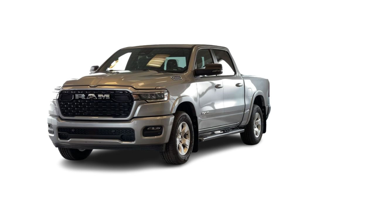 Ram 1500  2025 à Regina, Saskatchewan