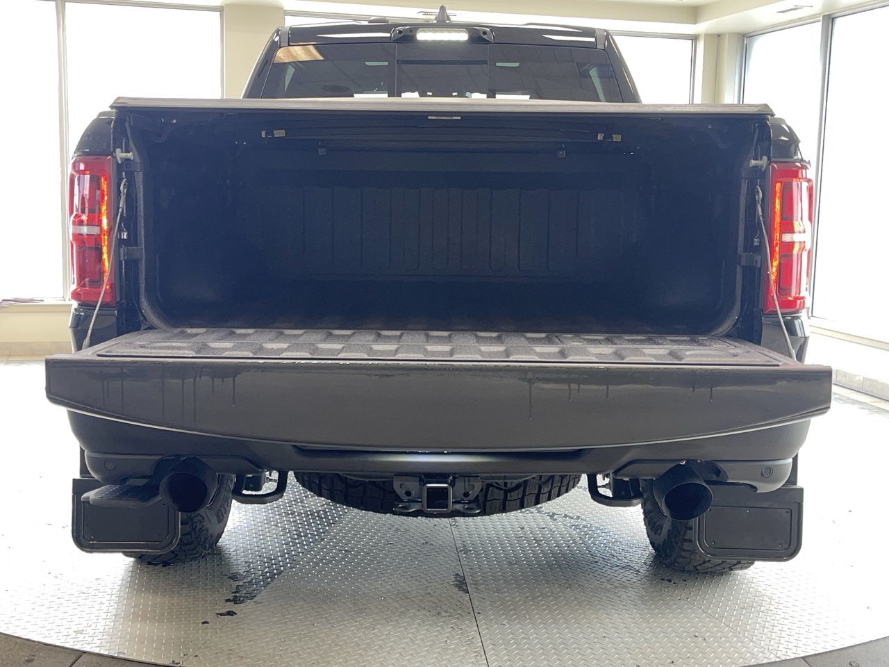 2025 Ram 1500 in Regina, Saskatchewan