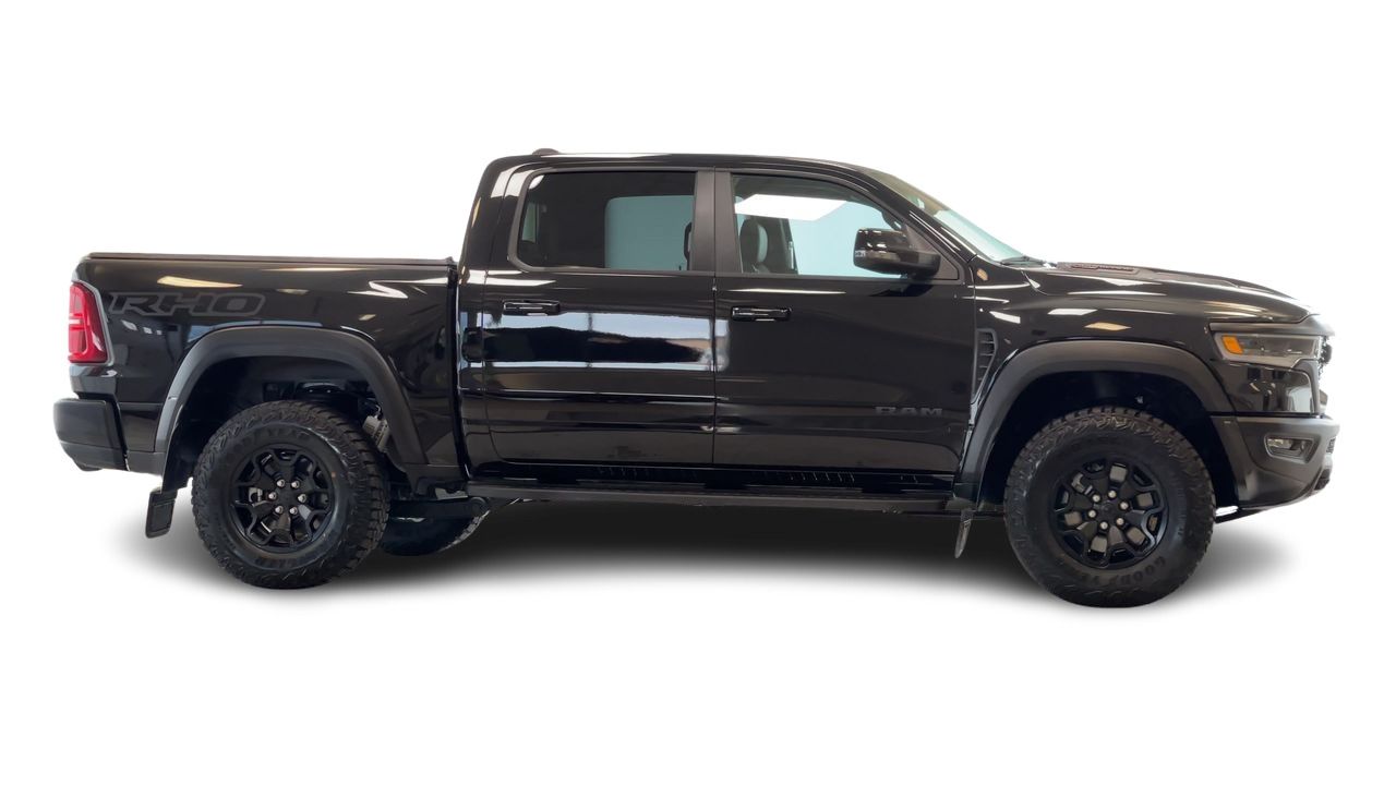 2025 Ram 1500 in Regina, Saskatchewan