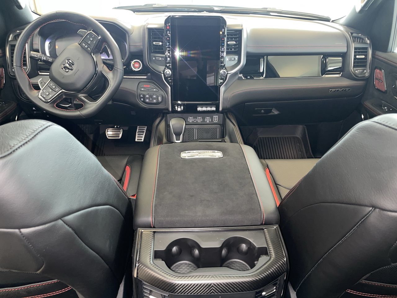 2025 Ram 1500 in Regina, Saskatchewan