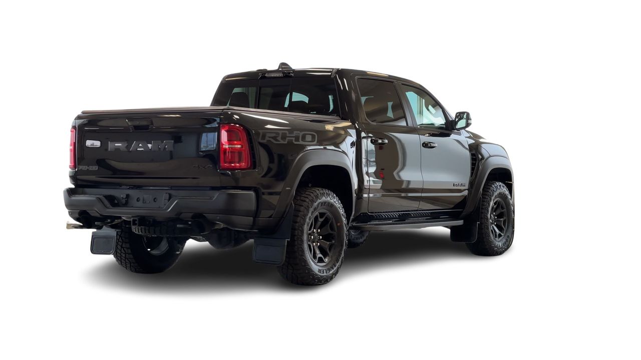 2025 Ram 1500 in Regina, Saskatchewan