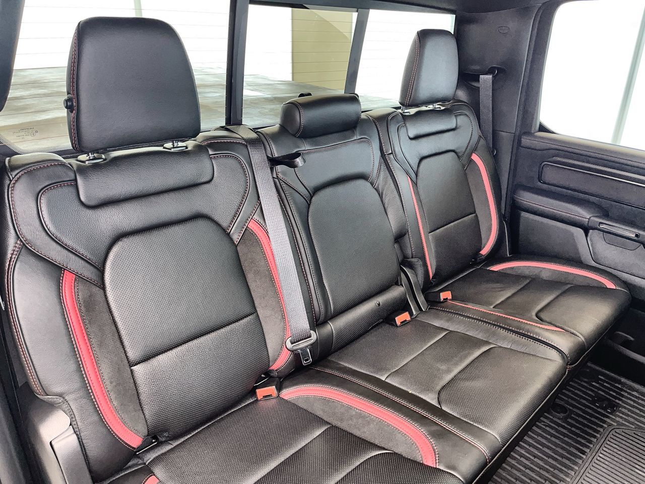 2025 Ram 1500 in Regina, Saskatchewan
