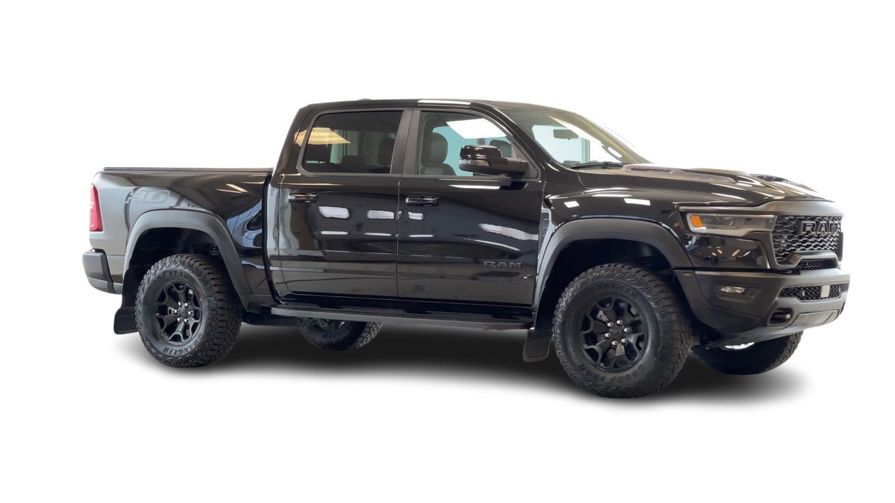 2025 Ram 1500 in Regina, Saskatchewan