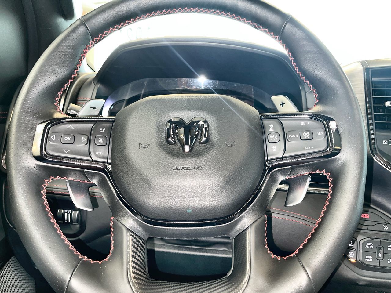 2025 Ram 1500 in Regina, Saskatchewan