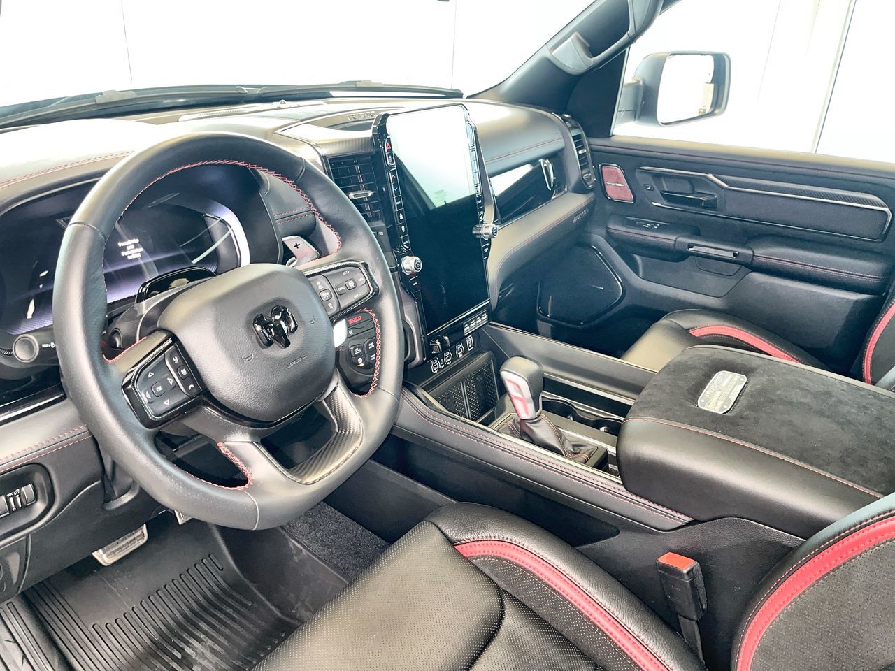 2025 Ram 1500 in Regina, Saskatchewan