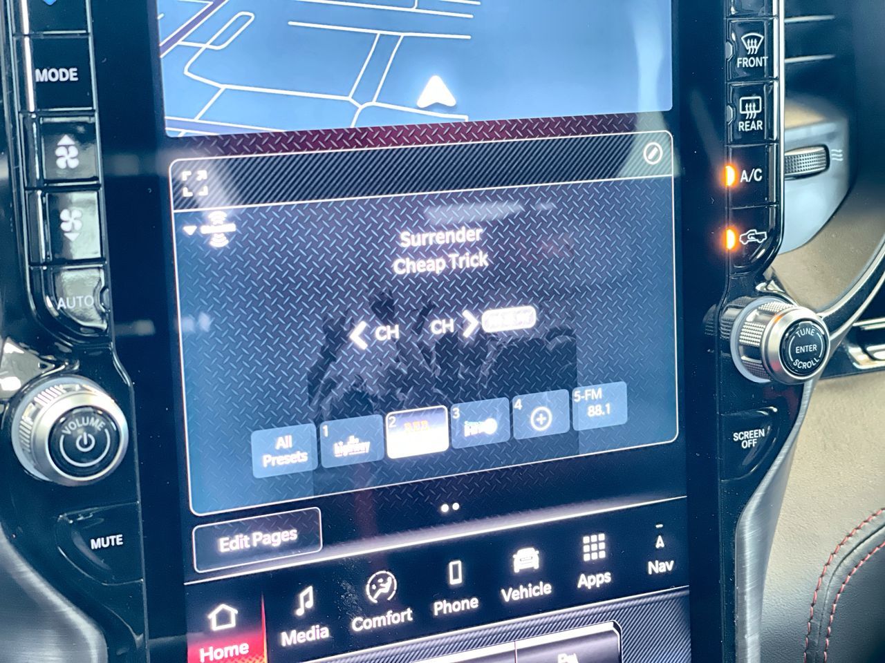 2025 Ram 1500 in Regina, Saskatchewan