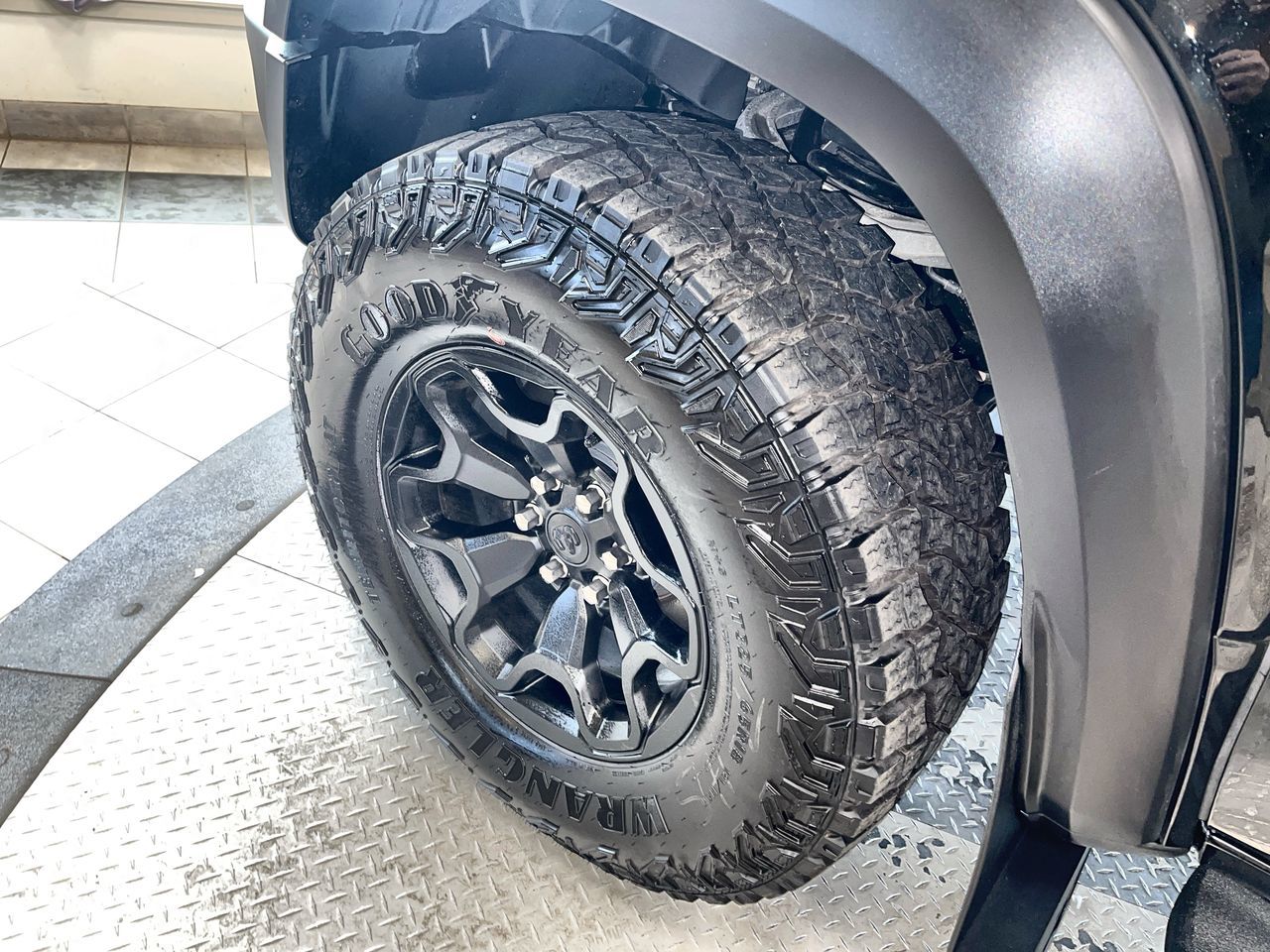 2025 Ram 1500 in Regina, Saskatchewan