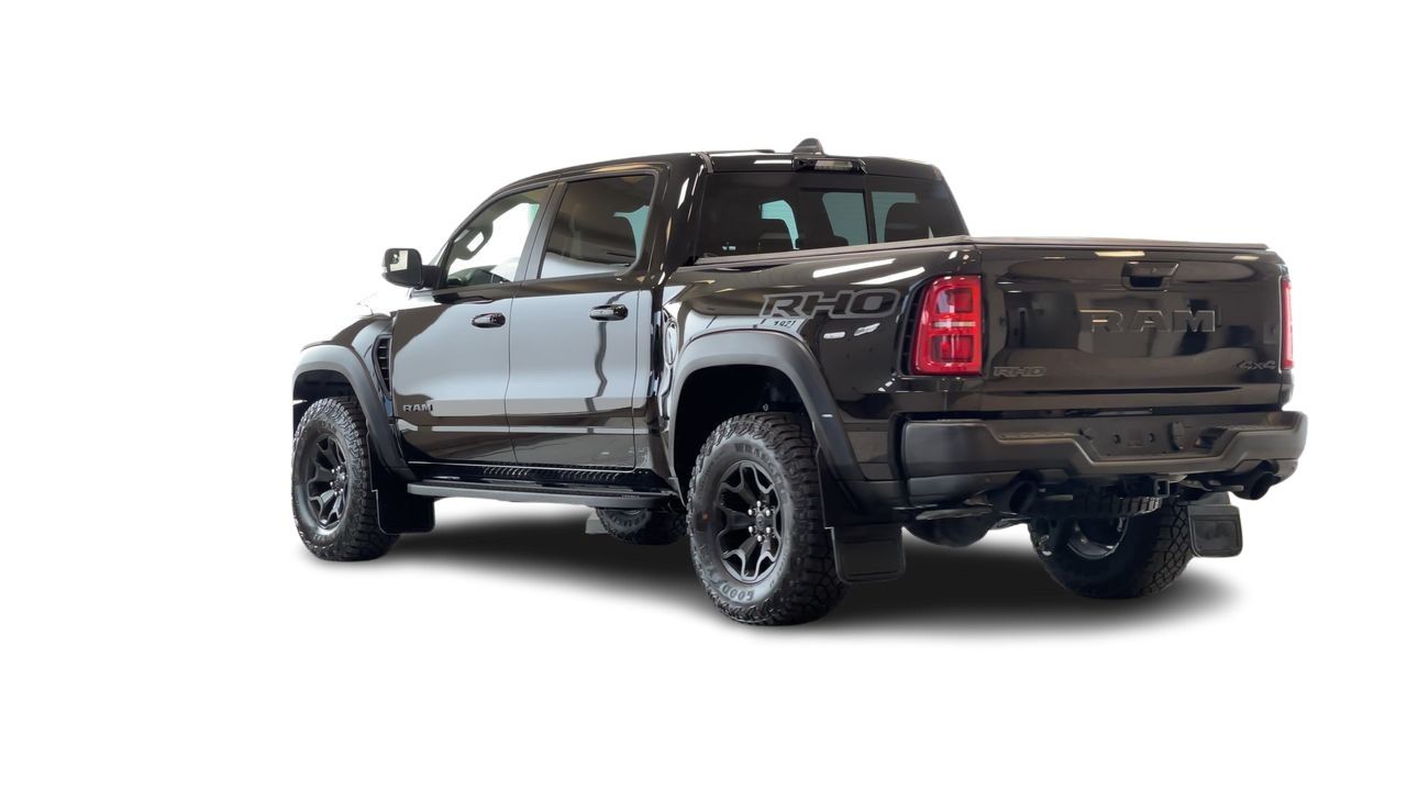 2025 Ram 1500 in Regina, Saskatchewan