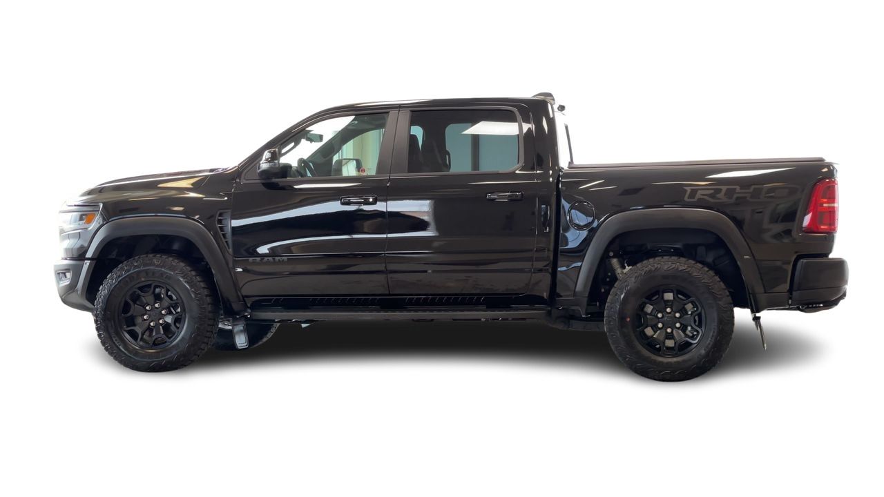 2025 Ram 1500 in Regina, Saskatchewan