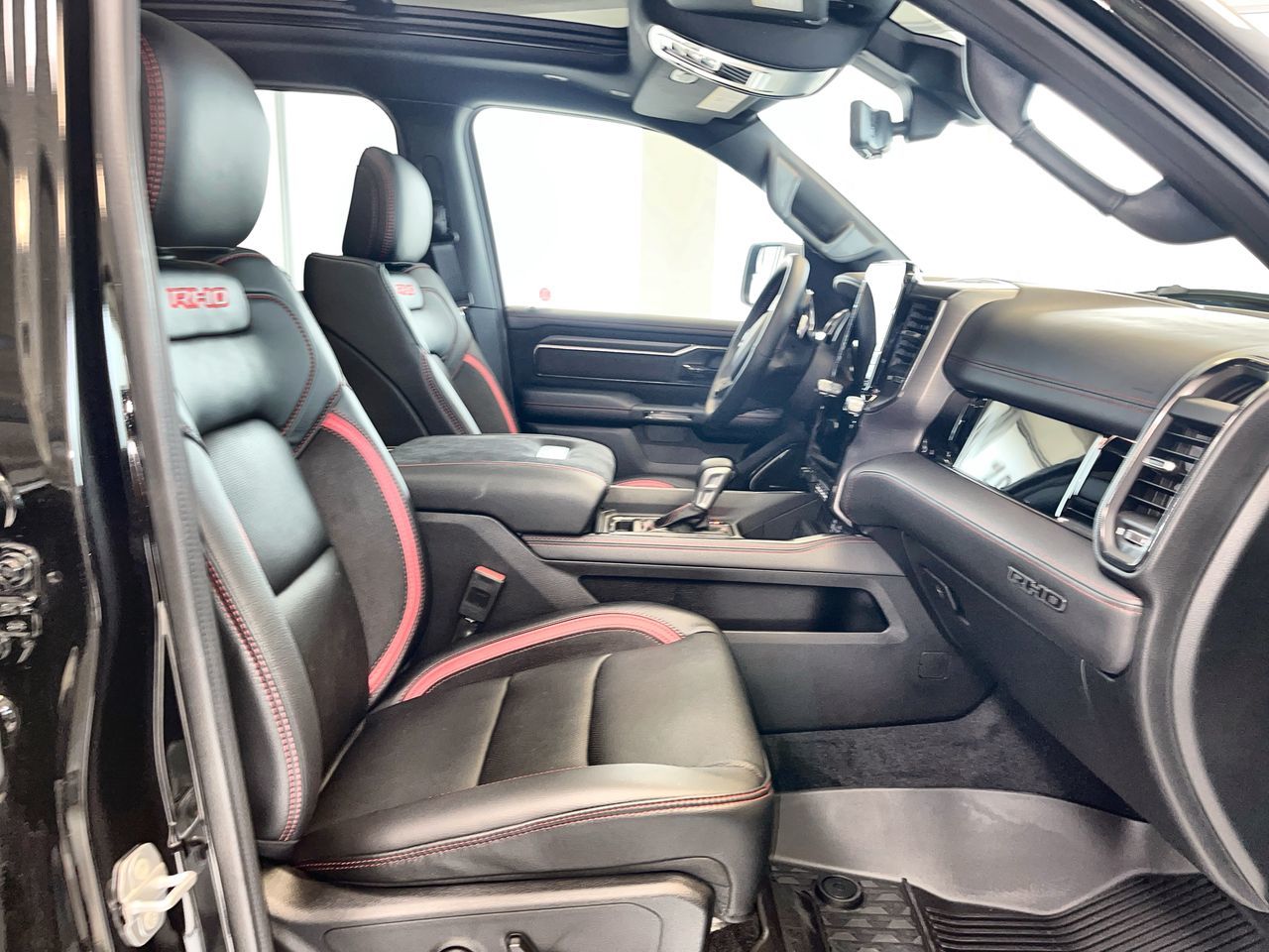 2025 Ram 1500 in Regina, Saskatchewan