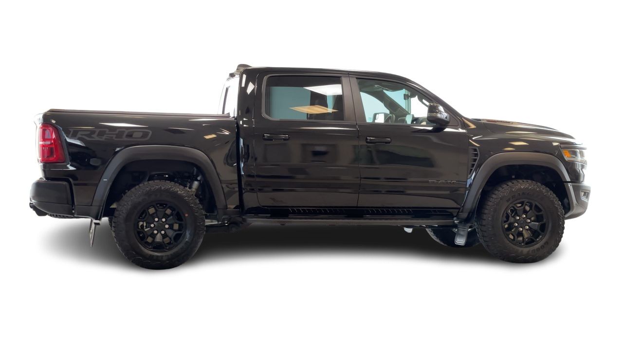 2025 Ram 1500 in Regina, Saskatchewan