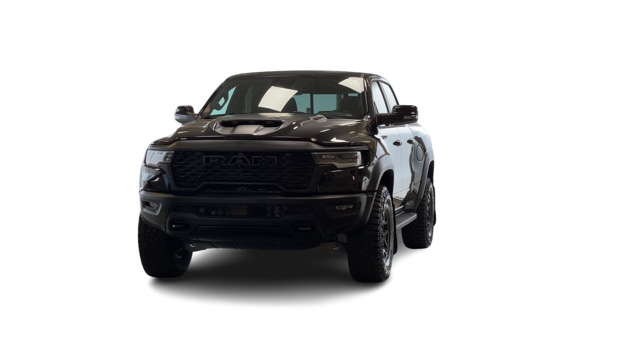 2025 Ram 1500 in Regina, Saskatchewan