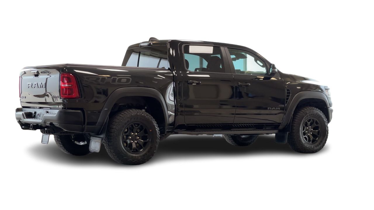 2025 Ram 1500 in Regina, Saskatchewan