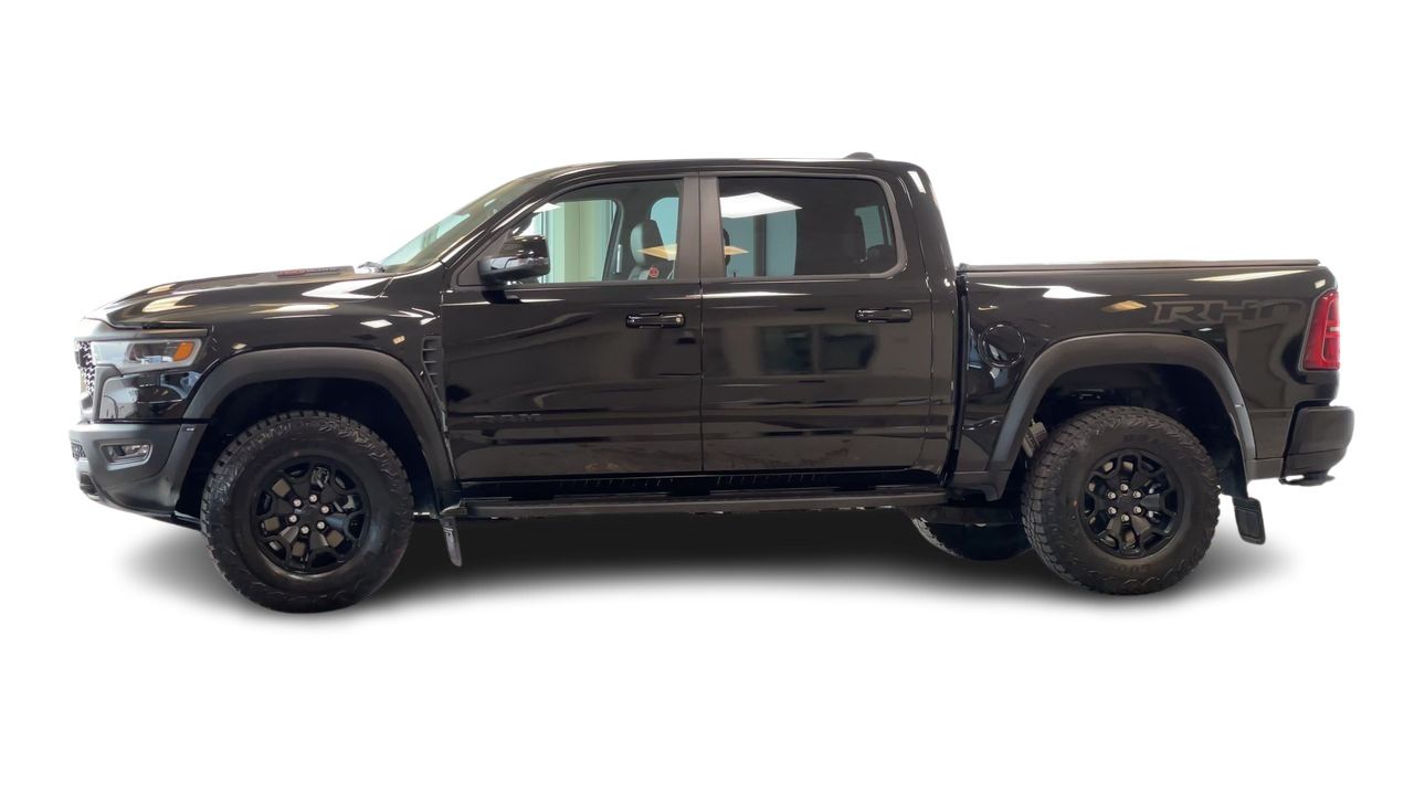 2025 Ram 1500 in Regina, Saskatchewan